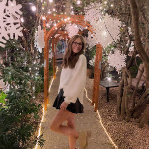 Meet your Posher, Skye